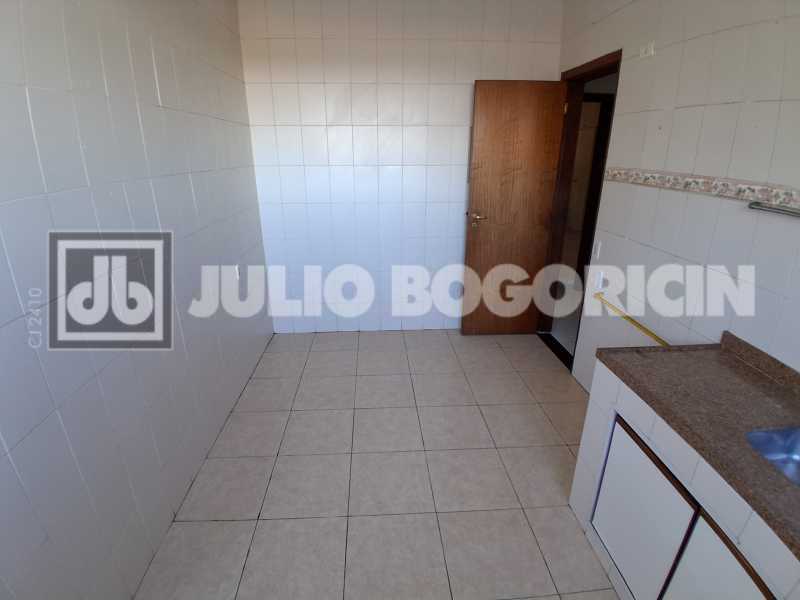 Conheça 321349 do imóvel - Apartamento 2 quartos à venda Jardim Guanabara, Rio de Janeiro - R$ 530.000 - JBI200460 - 29 321349 - 29