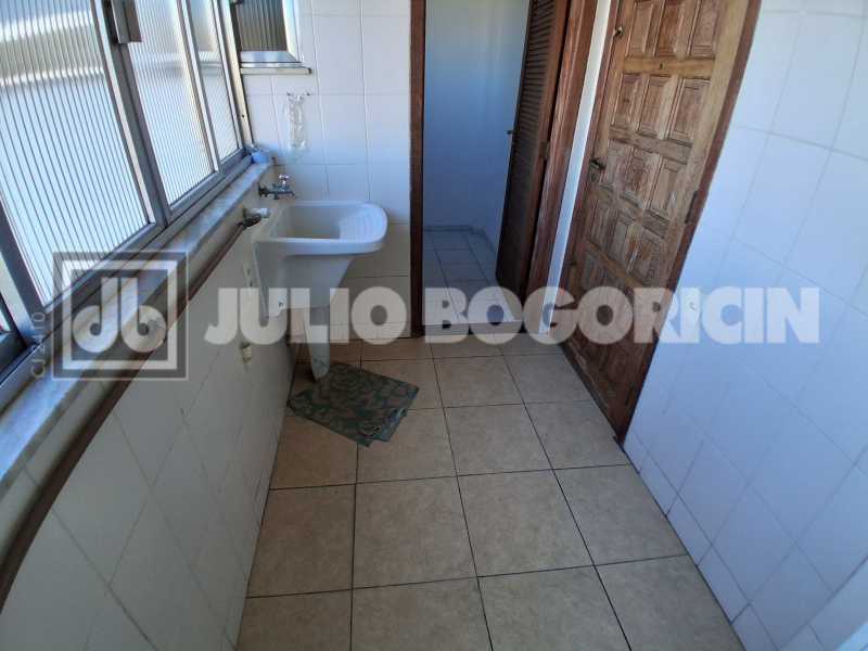 Conheça 321350 do imóvel - Apartamento 2 quartos à venda Jardim Guanabara, Rio de Janeiro - R$ 530.000 - JBI200460 - 30 321350 - 30