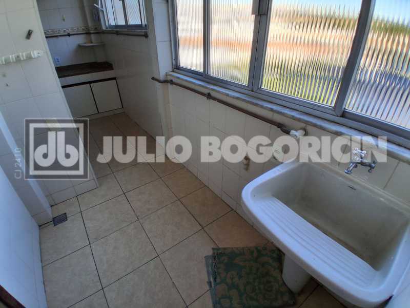 Conheça 321351 do imóvel - Apartamento 2 quartos à venda Jardim Guanabara, Rio de Janeiro - R$ 530.000 - JBI200460 - 31 321351 - 31