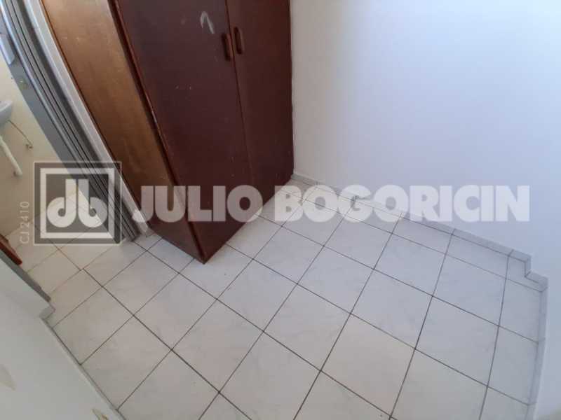 Conheça 321352 do imóvel - Apartamento 2 quartos à venda Jardim Guanabara, Rio de Janeiro - R$ 530.000 - JBI200460 - 32 321352 - 32