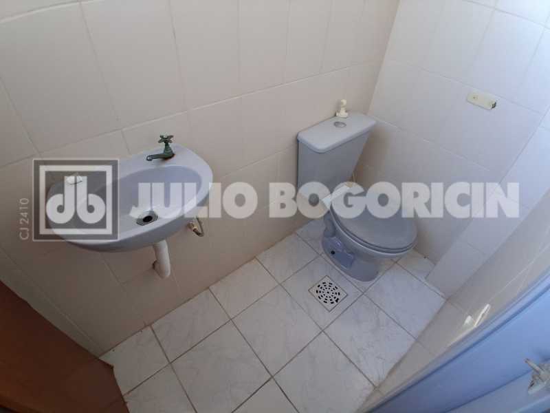 Conheça 321353 do imóvel - Apartamento 2 quartos à venda Jardim Guanabara, Rio de Janeiro - R$ 530.000 - JBI200460 - 33 321353 - 33