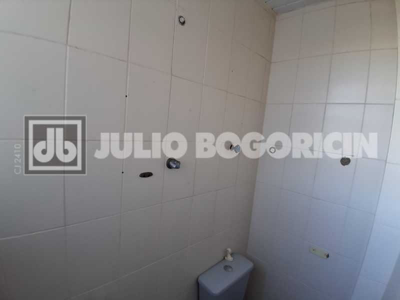 Conheça 321354 do imóvel - Apartamento 2 quartos à venda Jardim Guanabara, Rio de Janeiro - R$ 530.000 - JBI200460 - 34 321354 - 34