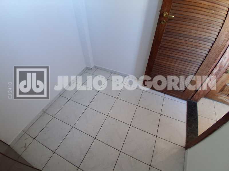 Conheça 321355 do imóvel - Apartamento 2 quartos à venda Jardim Guanabara, Rio de Janeiro - R$ 530.000 - JBI200460 - 35 321355 - 35