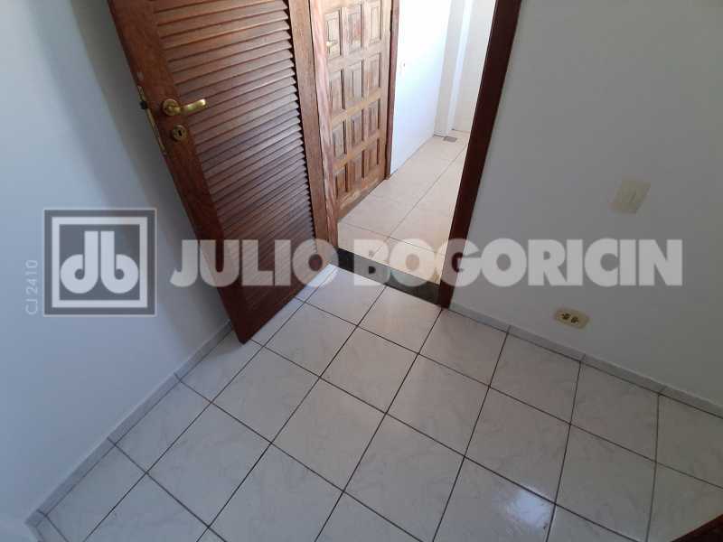 Conheça 321356 do imóvel - Apartamento 2 quartos à venda Jardim Guanabara, Rio de Janeiro - R$ 530.000 - JBI200460 - 36 321356 - 36
