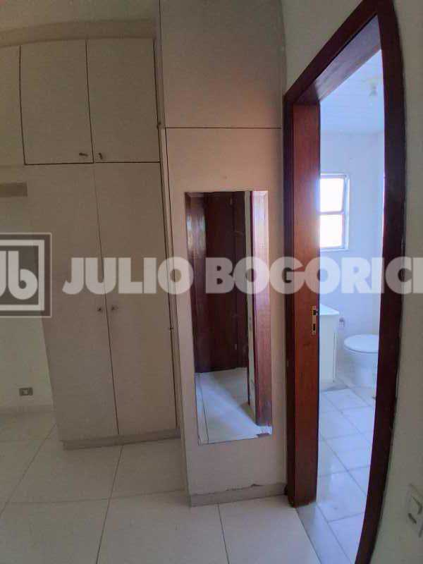 Conheça 321357 do imóvel - Apartamento 2 quartos à venda Jardim Guanabara, Rio de Janeiro - R$ 530.000 - JBI200460 - 39 321357 - 39