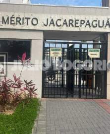 Oportunidade - Apartamento à venda Anil/Jacarepaguá - RJ . 01 Quarto, 01 Sala, 01 Banheiro, 01 Vaga de Garagen. Próximo ao Shopping Park. 1 - JBJ10943