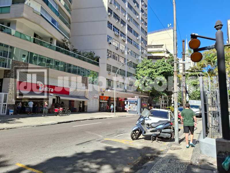 Conheça 5. do imóvel - FLAMENGO - SENADOR VERGUEIRO - 2 QUARTOS 99m2 DEPS.COMPLS. FUNDOS - GAR. CONDOMÍNIO - JBF29741 - 2 5. - 2