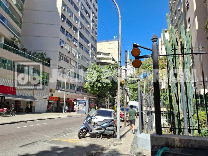 Conheça 8. do imóvel - FLAMENGO - SENADOR VERGUEIRO - 2 QUARTOS 99m2 DEPS.COMPLS. FUNDOS - GAR. CONDOMÍNIO - JBF29741 - 3 8. - 3
