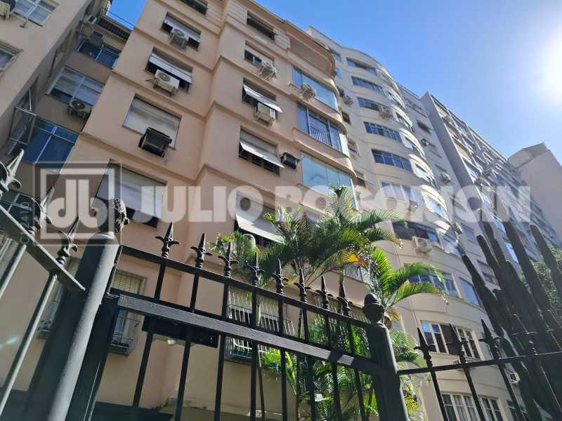 Conheça 11. do imóvel - FLAMENGO - SENADOR VERGUEIRO - 2 QUARTOS 99m2 DEPS.COMPLS. FUNDOS - GAR. CONDOMÍNIO - JBF29741 - 4 11. - 4