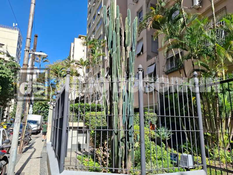 Conheça 13. do imóvel - FLAMENGO - SENADOR VERGUEIRO - 2 QUARTOS 99m2 DEPS.COMPLS. FUNDOS - GAR. CONDOMÍNIO - JBF29741 - 5 13. - 5