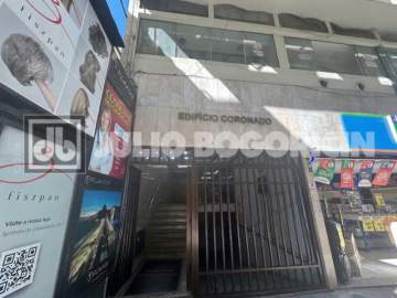 Sala Comercial 41m² à venda Copacabana, Rio de Janeiro - R$ 360.000 - JBC71409