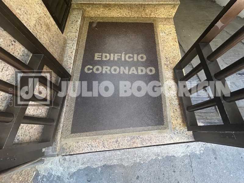 Conheça 002. do imóvel - Sala Comercial 41m² à venda Copacabana, Rio de Janeiro - R$ 360.000 - JBC71409 - 2 002. - 2