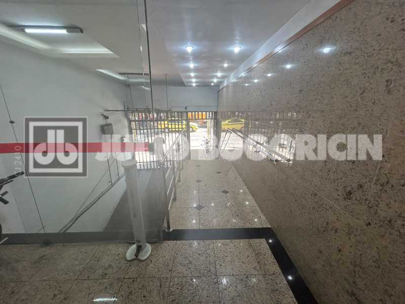 Conheça 003. do imóvel - Sala Comercial 41m² à venda Copacabana, Rio de Janeiro - R$ 360.000 - JBC71409 - 3 003. - 3