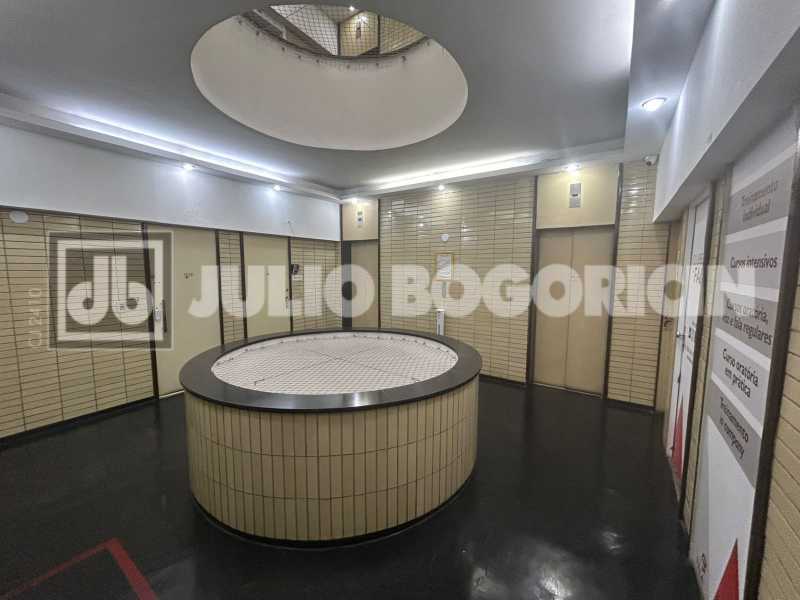 Conheça 005. do imóvel - Sala Comercial 41m² à venda Copacabana, Rio de Janeiro - R$ 360.000 - JBC71409 - 5 005. - 5