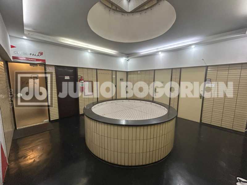 Conheça 006. do imóvel - Sala Comercial 41m² à venda Copacabana, Rio de Janeiro - R$ 360.000 - JBC71409 - 6 006. - 6