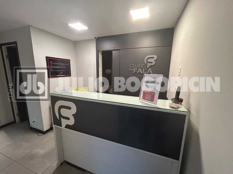 Conheça 008 2. do imóvel - Sala Comercial 41m² à venda Copacabana, Rio de Janeiro - R$ 360.000 - JBC71409 - 8 008 2. - 8