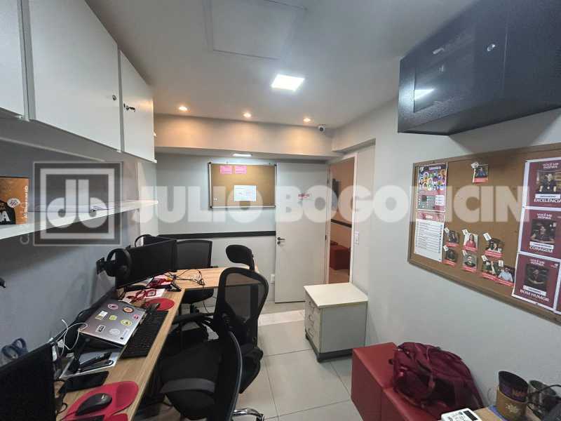 Conheça 009 2. do imóvel - Sala Comercial 41m² à venda Copacabana, Rio de Janeiro - R$ 360.000 - JBC71409 - 9 009 2. - 9