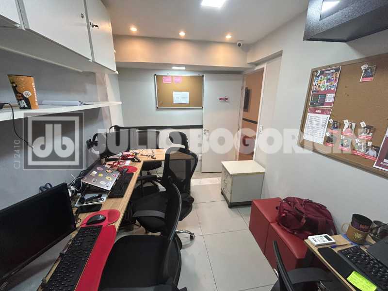 Conheça 010 2. do imóvel - Sala Comercial 41m² à venda Copacabana, Rio de Janeiro - R$ 360.000 - JBC71409 - 10 010 2. - 10