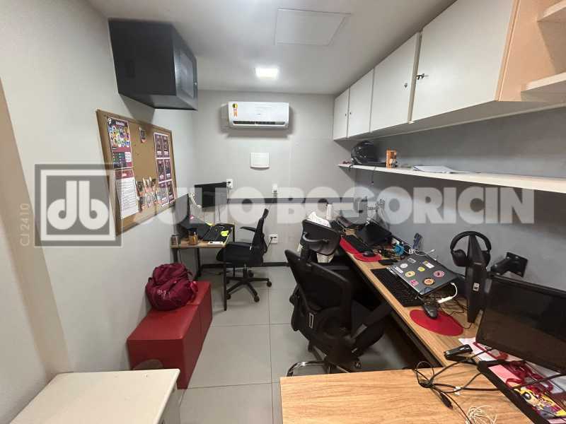 Conheça 012. do imóvel - Sala Comercial 41m² à venda Copacabana, Rio de Janeiro - R$ 360.000 - JBC71409 - 12 012. - 12