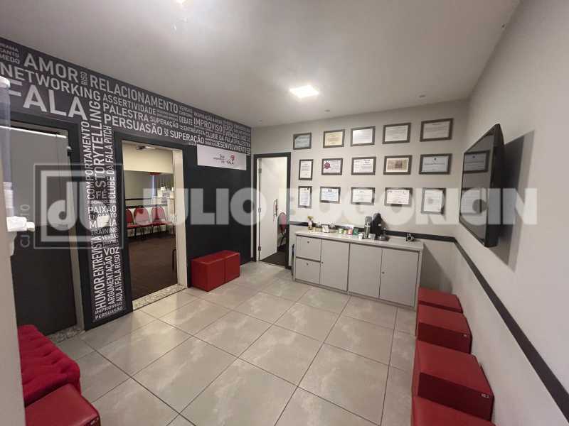 Conheça 013. do imóvel - Sala Comercial 41m² à venda Copacabana, Rio de Janeiro - R$ 360.000 - JBC71409 - 13 013. - 13