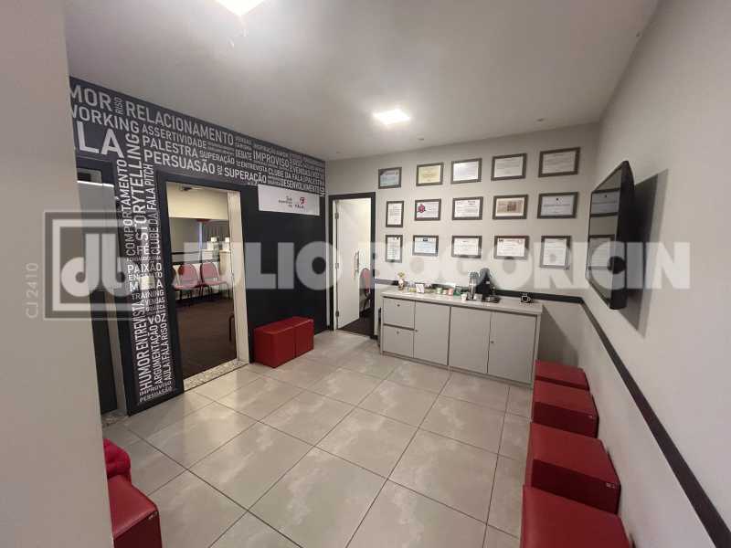 Conheça 014. do imóvel - Sala Comercial 41m² à venda Copacabana, Rio de Janeiro - R$ 360.000 - JBC71409 - 14 014. - 14