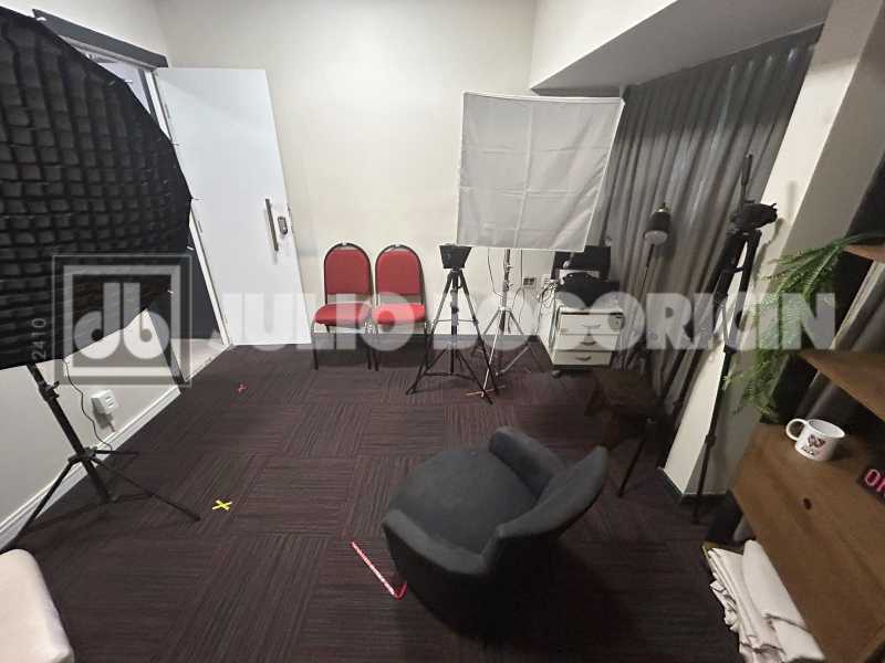 Conheça 016. do imóvel - Sala Comercial 41m² à venda Copacabana, Rio de Janeiro - R$ 360.000 - JBC71409 - 16 016. - 16