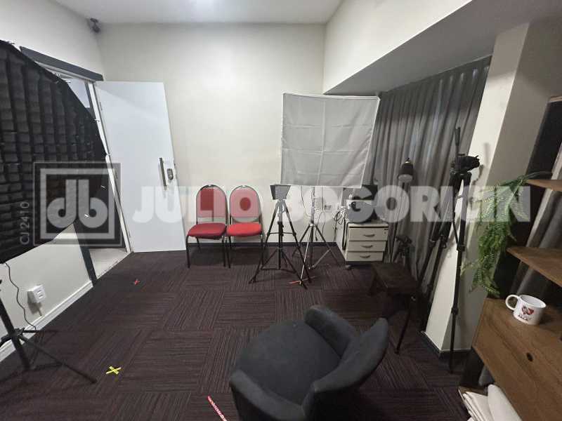 Conheça 017. do imóvel - Sala Comercial 41m² à venda Copacabana, Rio de Janeiro - R$ 360.000 - JBC71409 - 17 017. - 17