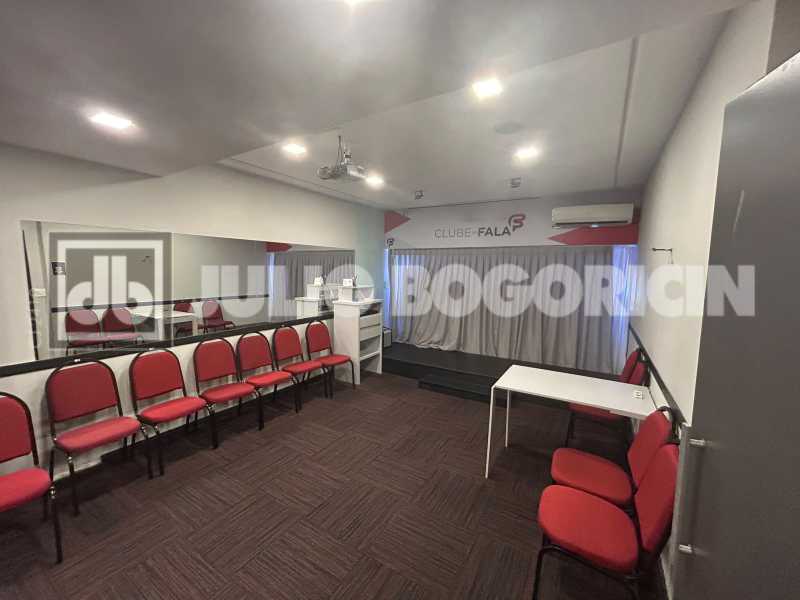 Conheça 019 2. do imóvel - Sala Comercial 41m² à venda Copacabana, Rio de Janeiro - R$ 360.000 - JBC71409 - 19 019 2. - 19