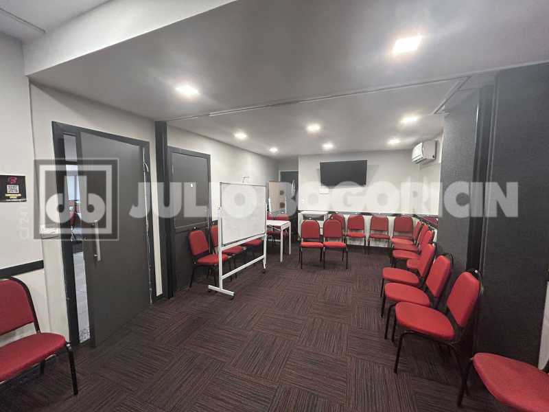Conheça 021. do imóvel - Sala Comercial 41m² à venda Copacabana, Rio de Janeiro - R$ 360.000 - JBC71409 - 21 021. - 21
