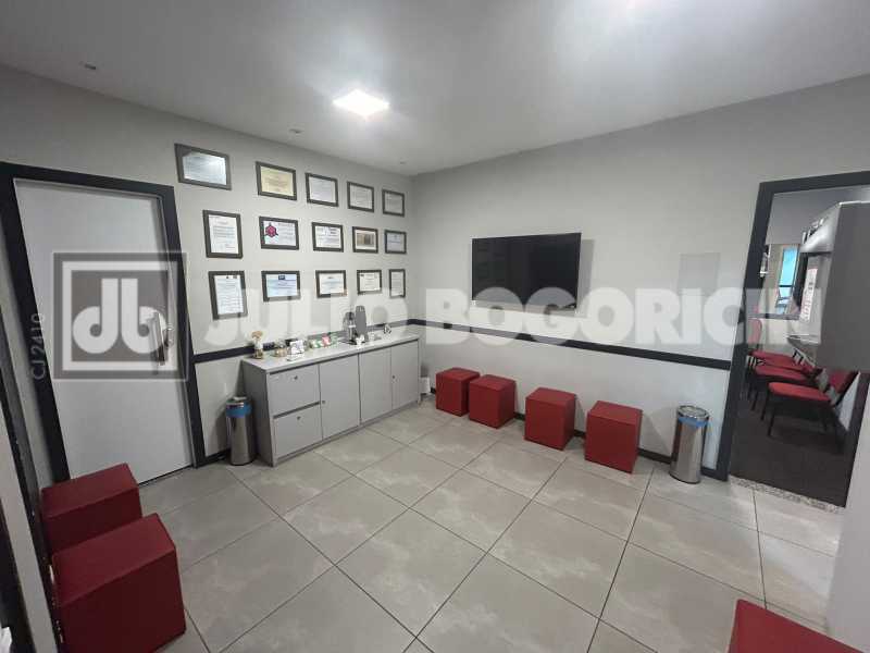 Conheça 026 2. do imóvel - Sala Comercial 41m² à venda Copacabana, Rio de Janeiro - R$ 360.000 - JBC71409 - 26 026 2. - 26