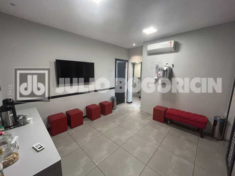 Conheça 028. do imóvel - Sala Comercial 41m² à venda Copacabana, Rio de Janeiro - R$ 360.000 - JBC71409 - 28 028. - 28