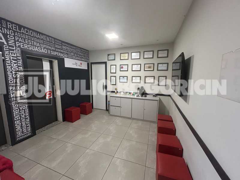 Conheça 029 2. do imóvel - Sala Comercial 41m² à venda Copacabana, Rio de Janeiro - R$ 360.000 - JBC71409 - 29 029 2. - 29