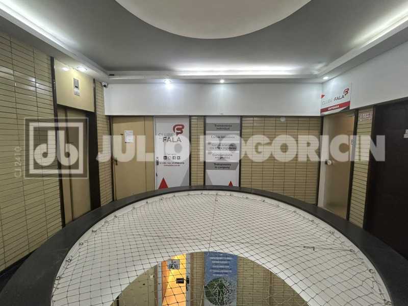 Conheça 035. do imóvel - Sala Comercial 41m² à venda Copacabana, Rio de Janeiro - R$ 360.000 - JBC71409 - 35 035. - 35