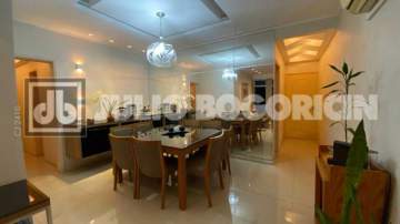 Apartamento 3 quartos à venda Jardim Guanabara, Rio de Janeiro - R$ 780.000 - JBI37977