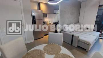 Apartamento 2 quartos à venda Recreio dos Bandeirantes, Rio de Janeiro - R$ 420.000 - JBRB214558 Apartamento 2 quartos à venda Recreio dos Bandeirantes, Rio de Janeiro - R$ 420.000 - JBRB214558