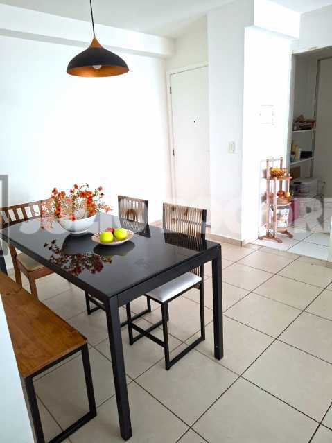 Conheça WhatsApp Image 2026-06-19 at 1 do imóvel - Recreio Lindíssimo apartamento 3 quartos 1 suíte varanda infra total. Segurança 24 hs. Localização privilegiada. - JBRB319252 - 4 WhatsApp Image 2026-06-19 at 1 - 4