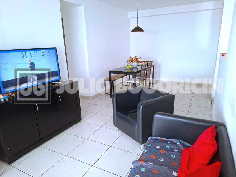 Conheça WhatsApp Image 2026-06-19 at 1 do imóvel - Recreio Lindíssimo apartamento 3 quartos 1 suíte varanda infra total. Segurança 24 hs. Localização privilegiada. - JBRB319252 - 5 WhatsApp Image 2026-06-19 at 1 - 5