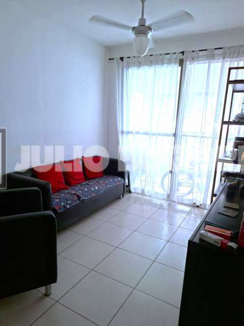 Conheça WhatsApp Image 2026-06-19 at 1 do imóvel - Recreio Lindíssimo apartamento 3 quartos 1 suíte varanda infra total. Segurança 24 hs. Localização privilegiada. - JBRB319252 - 7 WhatsApp Image 2026-06-19 at 1 - 7