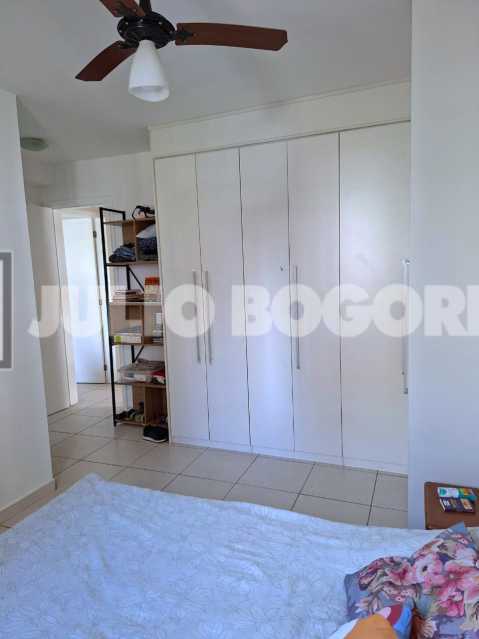 Conheça WhatsApp Image 2026-06-19 at 1 do imóvel - Recreio Lindíssimo apartamento 3 quartos 1 suíte varanda infra total. Segurança 24 hs. Localização privilegiada. - JBRB319252 - 10 WhatsApp Image 2026-06-19 at 1 - 10