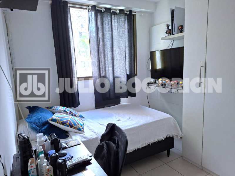 Conheça WhatsApp Image 2026-06-19 at 1 do imóvel - Recreio Lindíssimo apartamento 3 quartos 1 suíte varanda infra total. Segurança 24 hs. Localização privilegiada. - JBRB319252 - 12 WhatsApp Image 2026-06-19 at 1 - 12