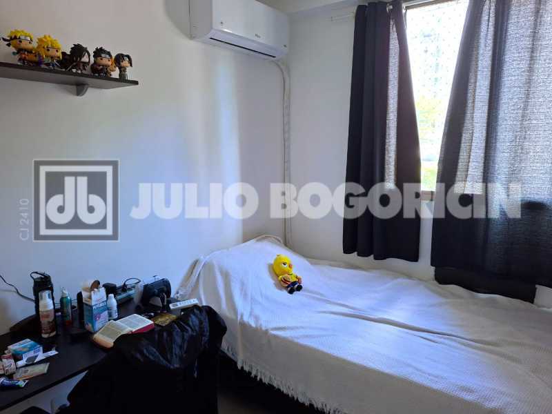 Conheça WhatsApp Image 2026-06-20 at 1 do imóvel - Recreio Lindíssimo apartamento 3 quartos 1 suíte varanda infra total. Segurança 24 hs. Localização privilegiada. - JBRB319252 - 16 WhatsApp Image 2026-06-20 at 1 - 16