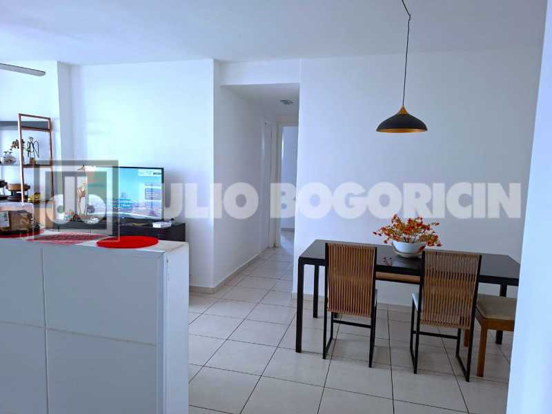 Conheça WhatsApp Image 2026-06-20 at 1 do imóvel - Recreio Lindíssimo apartamento 3 quartos 1 suíte varanda infra total. Segurança 24 hs. Localização privilegiada. - JBRB319252 - 2 WhatsApp Image 2026-06-20 at 1 - 2