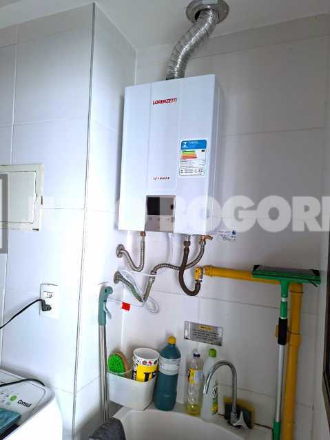 Conheça WhatsApp Image 2026-06-20 at 1 do imóvel - Recreio Lindíssimo apartamento 3 quartos 1 suíte varanda infra total. Segurança 24 hs. Localização privilegiada. - JBRB319252 - 20 WhatsApp Image 2026-06-20 at 1 - 20