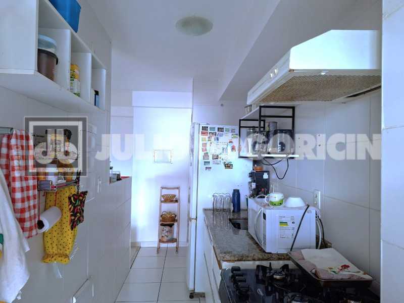 Conheça WhatsApp Image 2026-06-20 at 1 do imóvel - Recreio Lindíssimo apartamento 3 quartos 1 suíte varanda infra total. Segurança 24 hs. Localização privilegiada. - JBRB319252 - 22 WhatsApp Image 2026-06-20 at 1 - 22