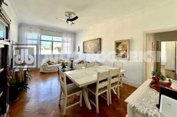 Apartamento 3 quartos à venda Copacabana, Rio de Janeiro - R$ 1.200.000 - JBC305441