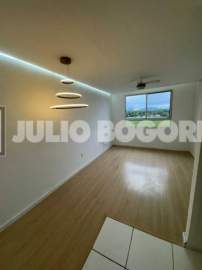 Apartamento 2 quartos à venda Recreio dos Bandeirantes, Rio de Janeiro - R$ 360.000 - JBRB214560
