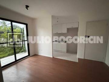 Oportunidade - Apartamento à venda Rua Adílio de Oliveira Gonçalves, Barra Olímpica, Rio de Janeiro - R$ 510.000 - JBB216517