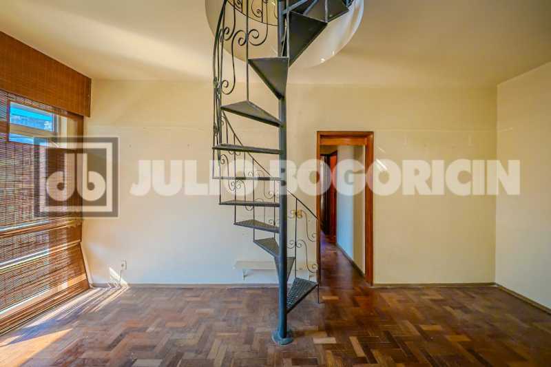 Conheça WhatsApp Image 2026-07-28 at 1 do imóvel - Apartamento 3 quartos à venda Lagoa, Rio de Janeiro - R$ 2.200.000 - JBIPA38280 - 11 WhatsApp Image 2026-07-28 at 1 - 11