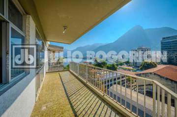 Apartamento 3 quartos à venda Lagoa, Rio de Janeiro - R$ 2.200.000 - JBIPA38280 Apartamento 3 quartos à venda Lagoa, Rio de Janeiro - R$ 2.200.000 - JBIPA38280