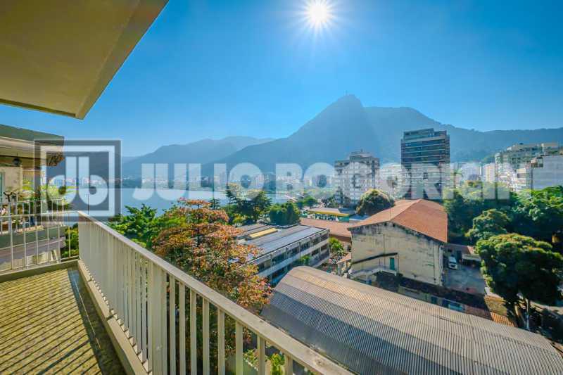 Conheça WhatsApp Image 2026-07-28 at 1 do imóvel - Apartamento 3 quartos à venda Lagoa, Rio de Janeiro - R$ 2.200.000 - JBIPA38280 - 2 WhatsApp Image 2026-07-28 at 1 - 2